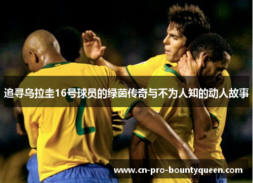 追寻乌拉圭16号球员的绿茵传奇与不为人知的动人故事