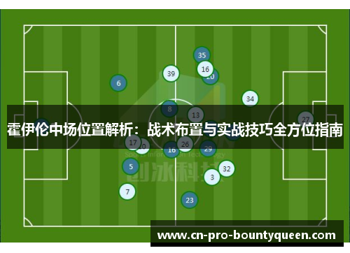 霍伊伦中场位置解析:战术布置与实战技巧全方位指南 霍伊伦中场位置解析:战术布置与实战技巧全方位指南